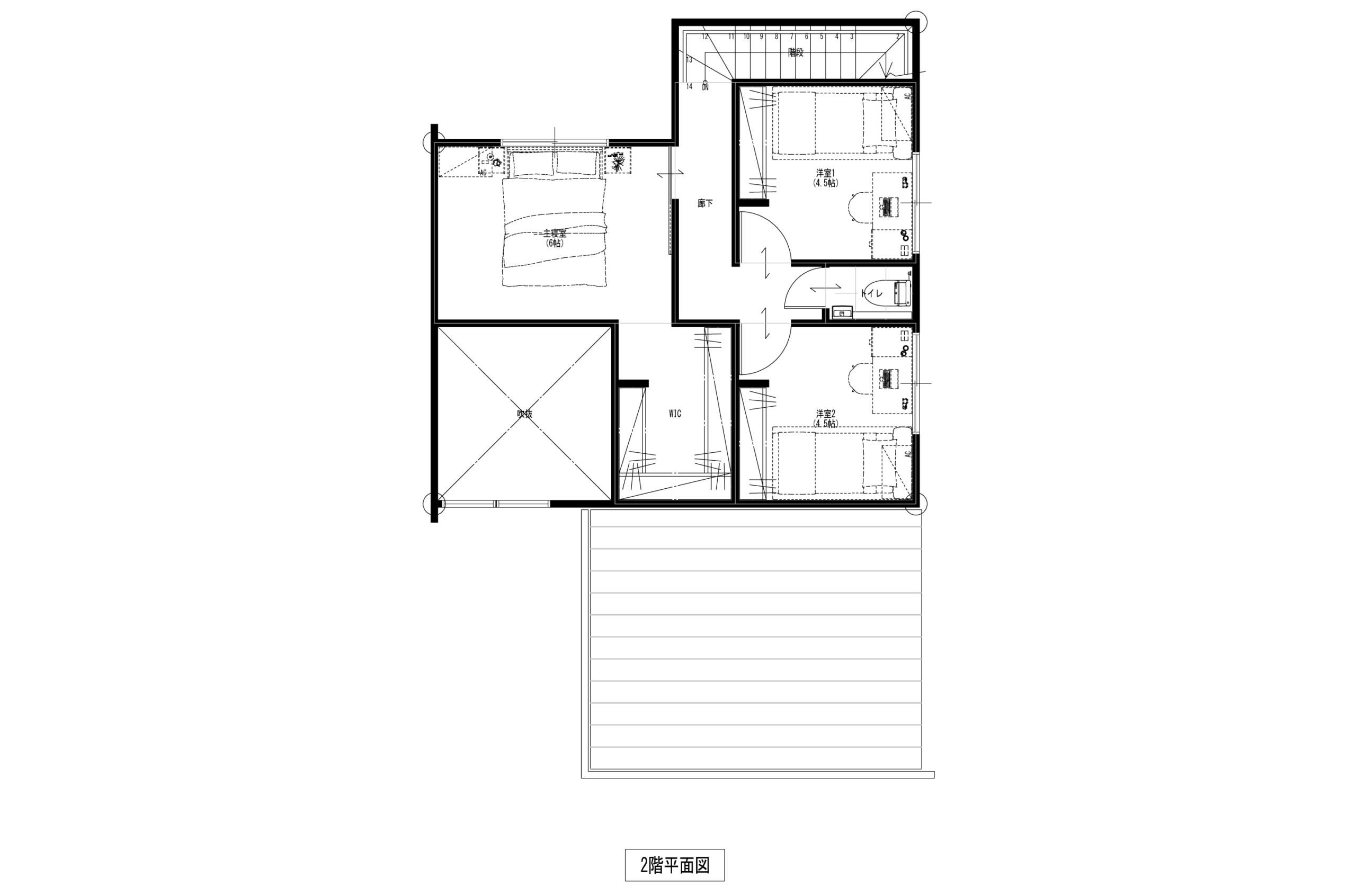 宇土市高柳町2期1号地建売