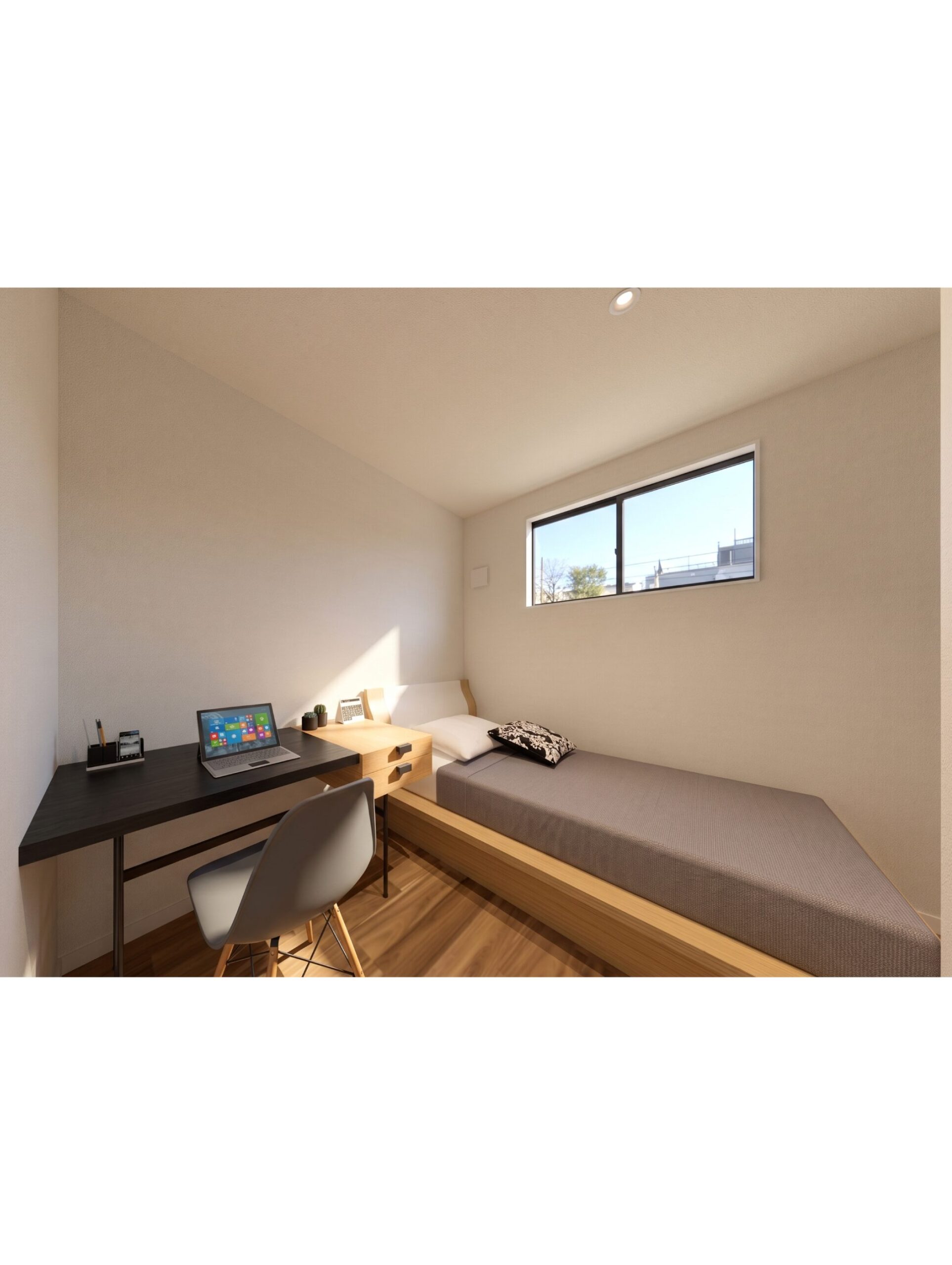 北区楡木6丁目2期建売