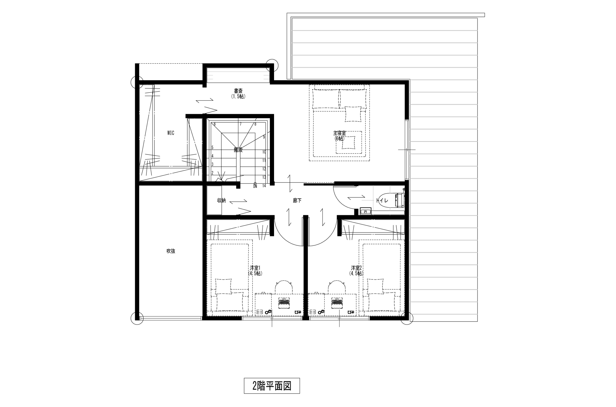宇土市高柳町2期3号地建売