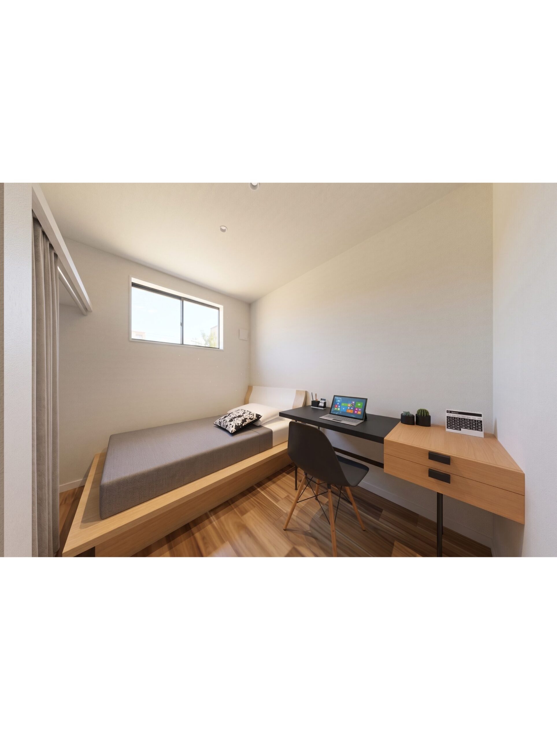 北区楡木6丁目2期建売