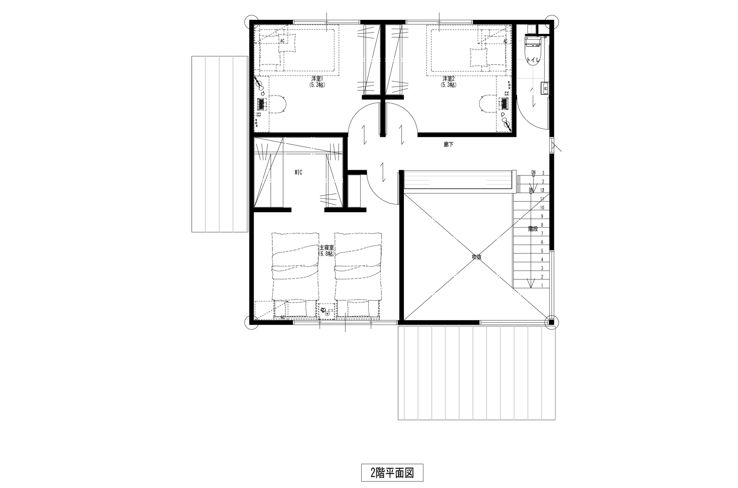 宇土市高柳町2期4号地建売