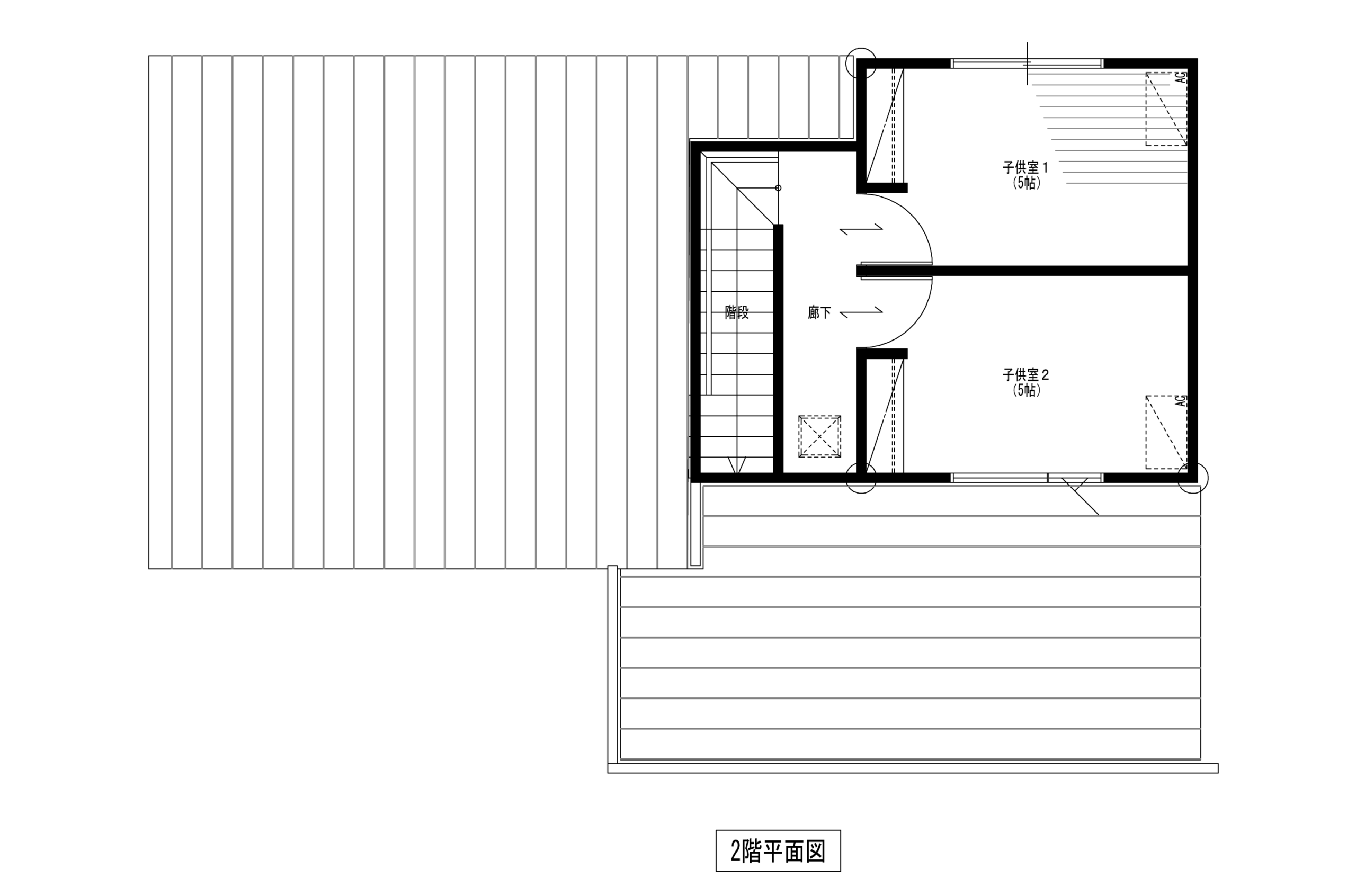 南区城南町高新築戸建て