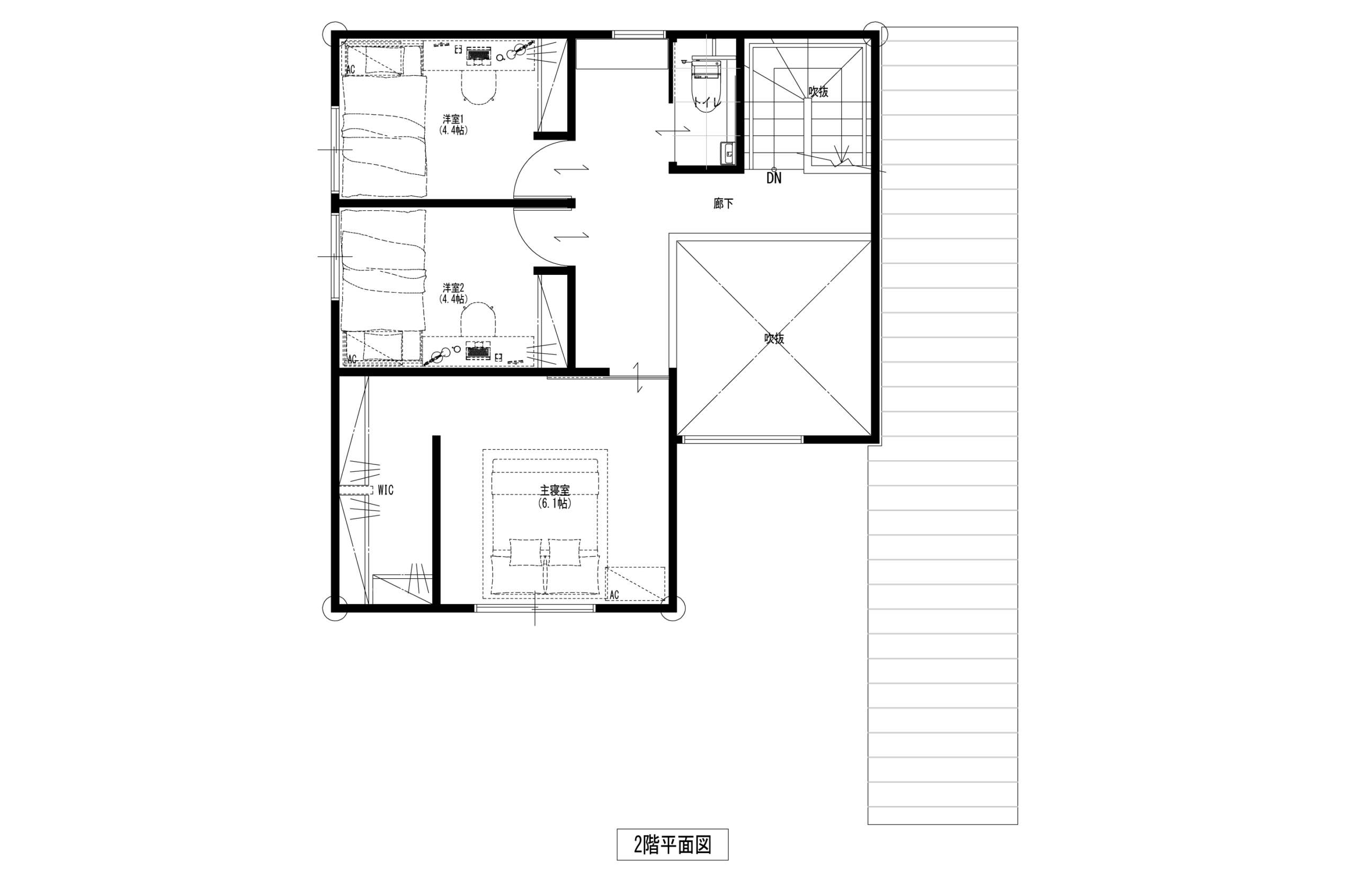 南区富合町田尻2期建売