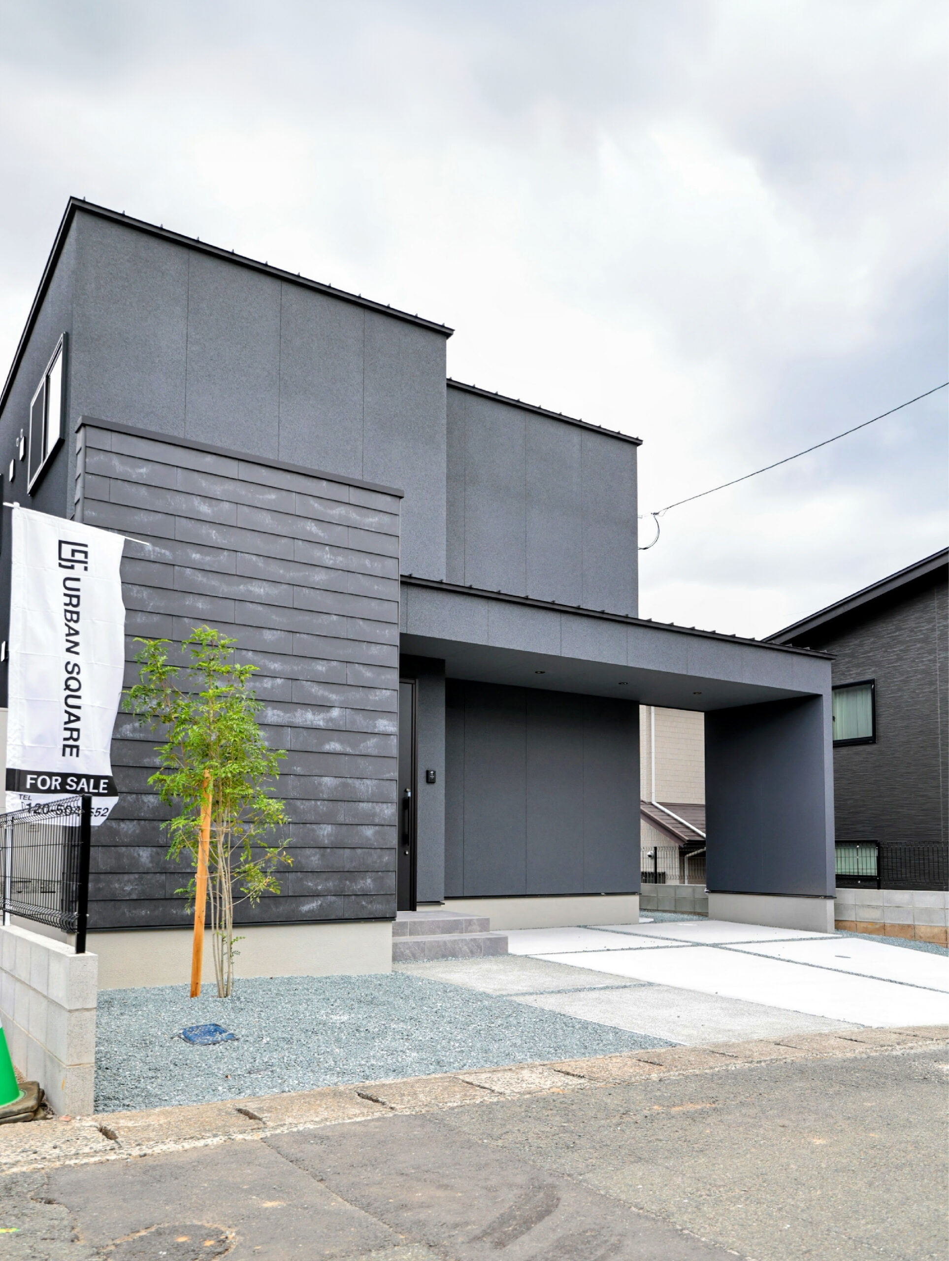 熊本市北区高平1丁目2号地建売