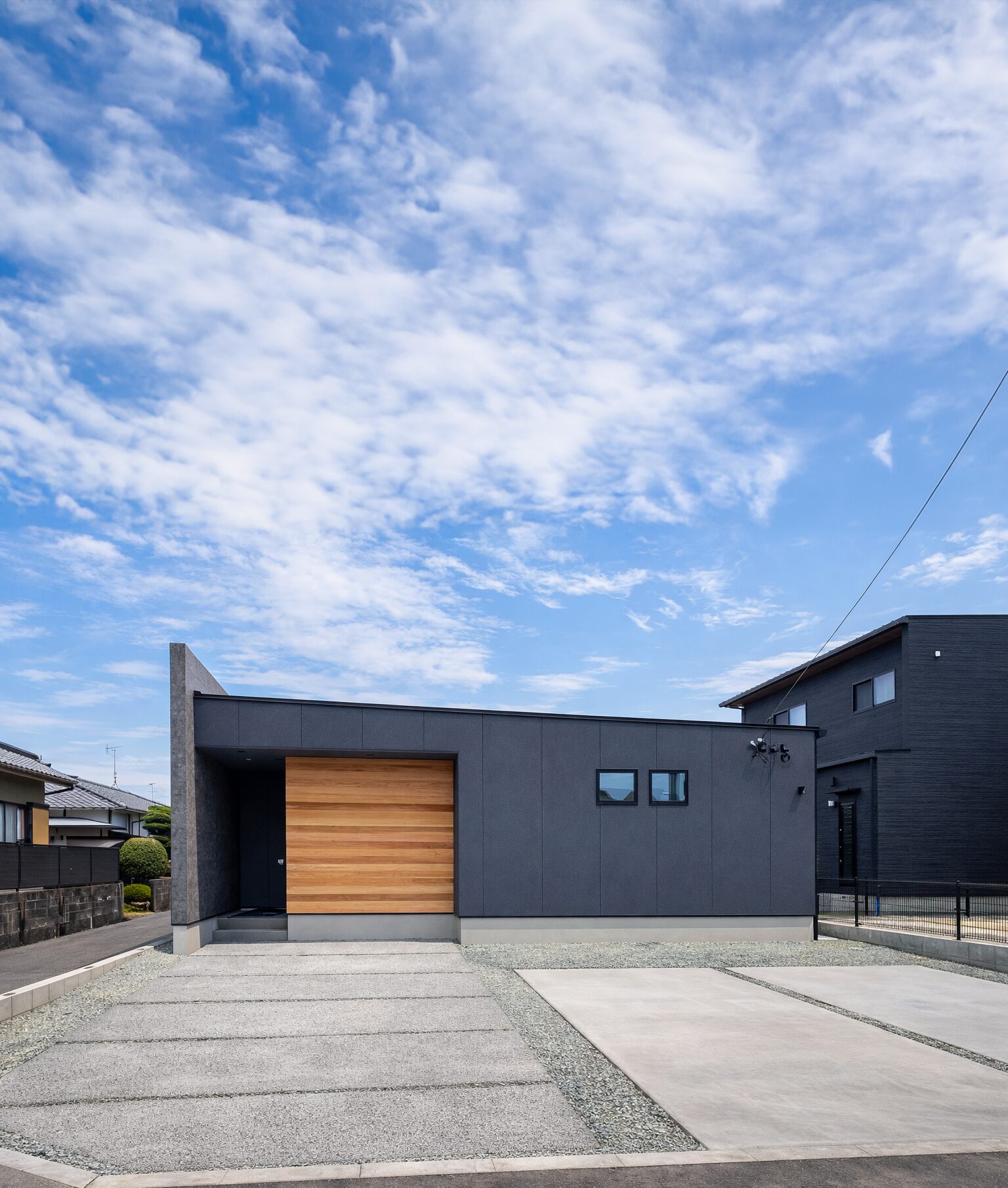 佐賀市南佐賀1号地建売