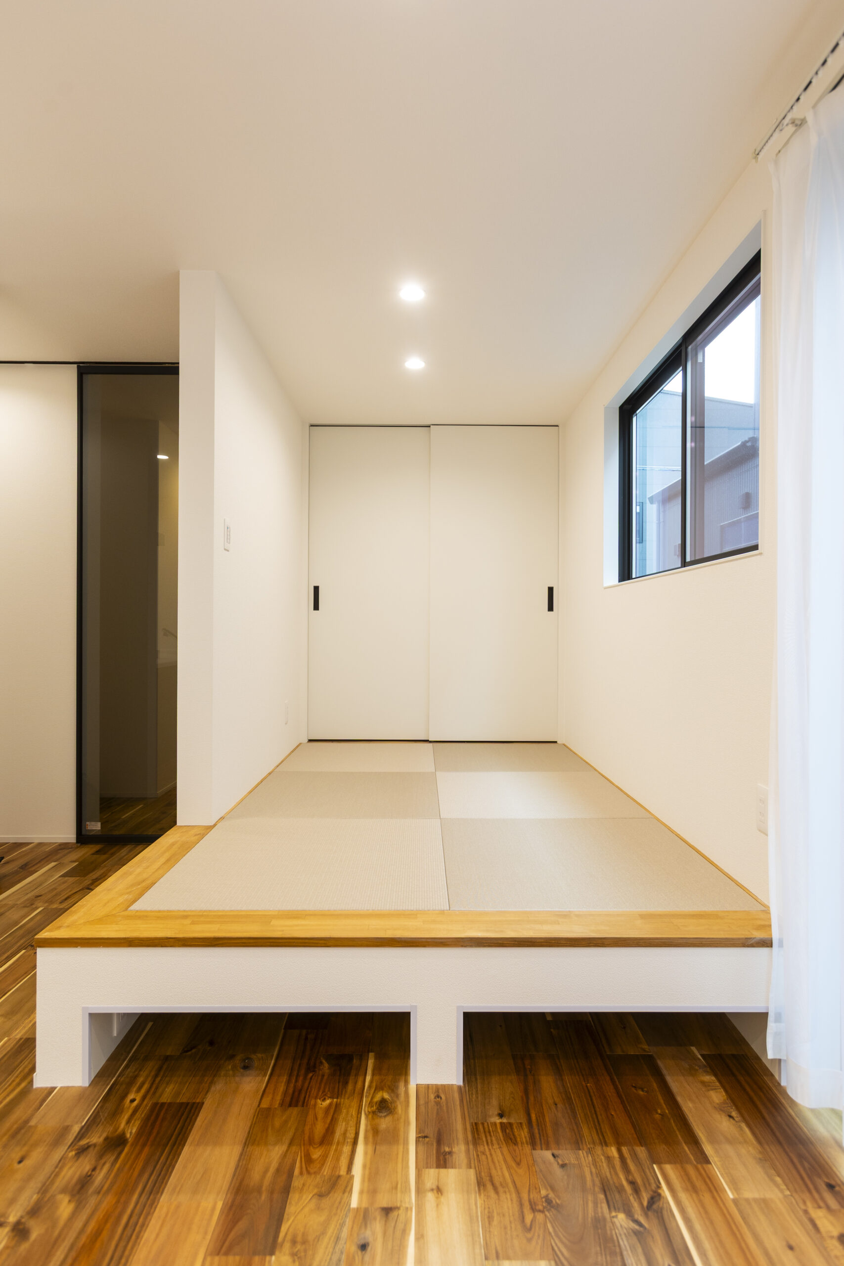 東区花立３丁目3号地建売
