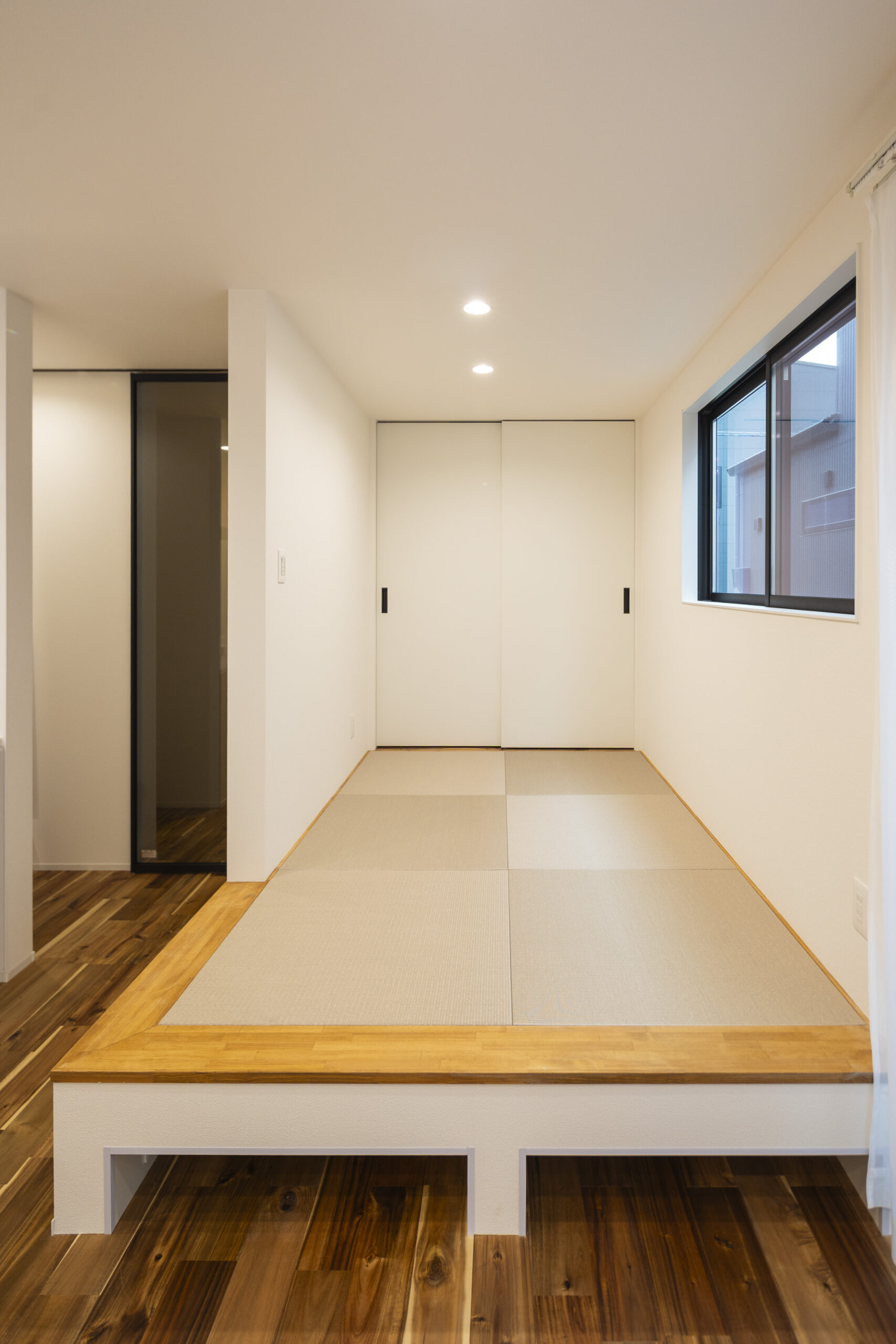 東区花立３丁目3号地建売