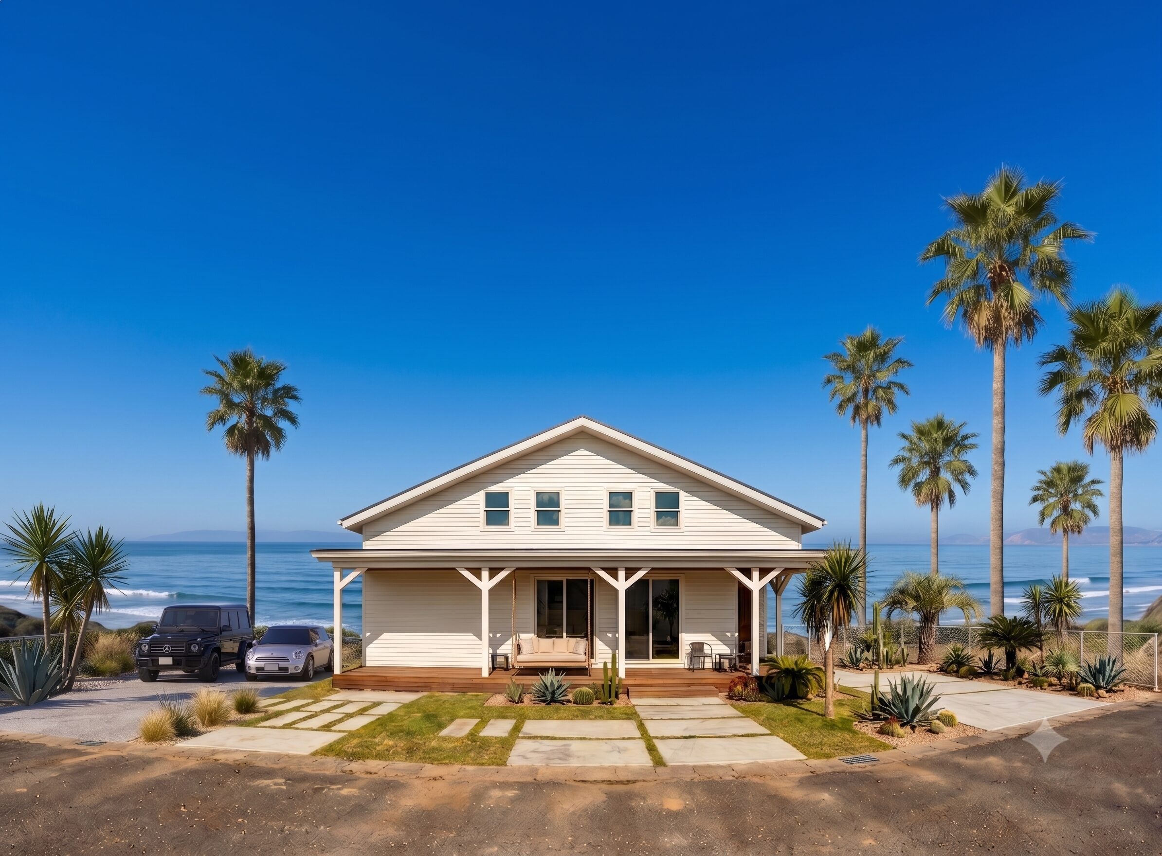 ☆特別建物価格1,990万円☆カリフォルニアスタイルの家モニターキャンペーン！