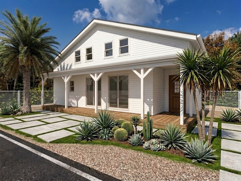 ☆特別建物価格1,990万円☆カリフォルニアスタイルの家モニターキャンペーン！