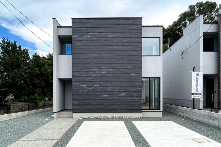 戸島本町建売７号地建売