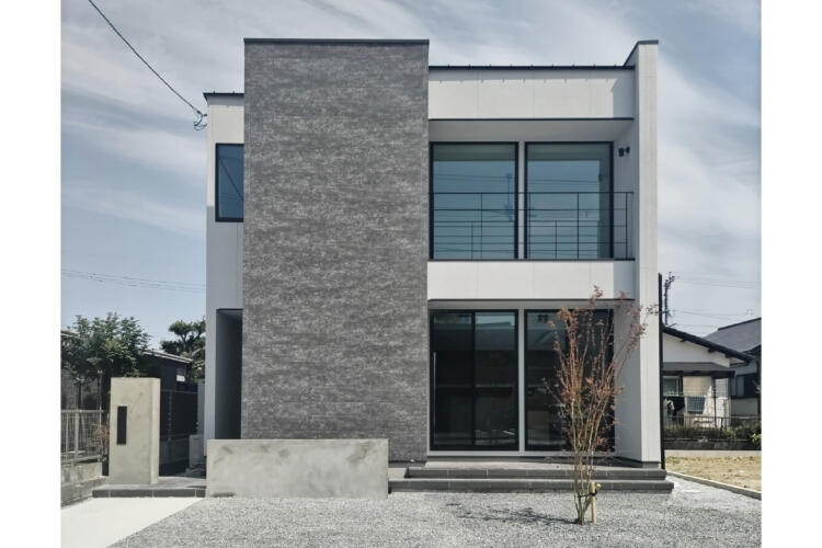 八代市田中東町建売