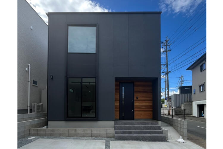 東区長嶺東5丁目Ⅲ建売