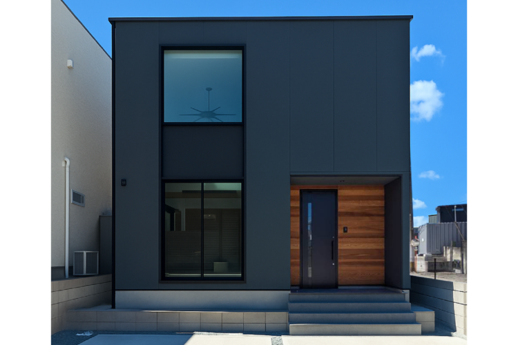 東区長嶺東5丁目Ⅲ建売