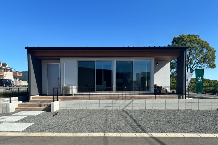 荒尾市本井手分譲地(アーバンライクタウン)30号地建売