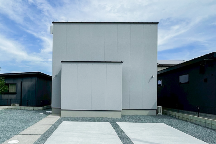 南区富合町南田尻1号地建売