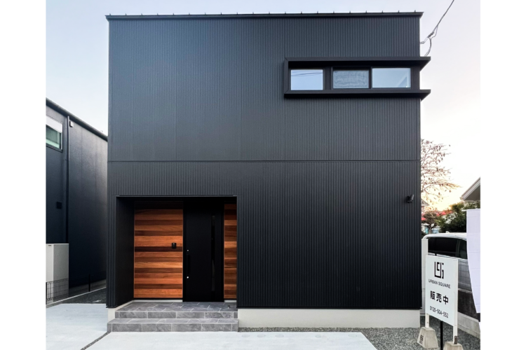 中央区出水5丁目2号地建売