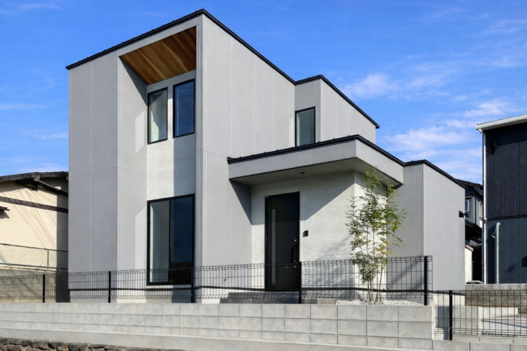 北区麻生田３丁目建売