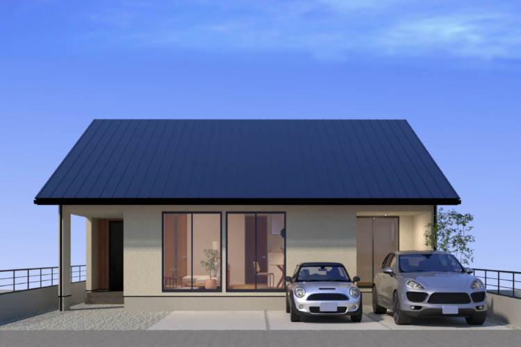 南区良町5丁目建売