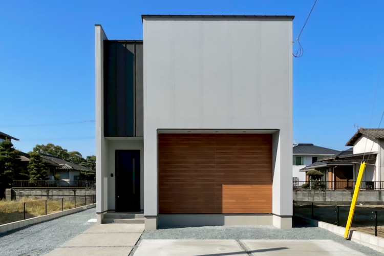 西区城山半田3丁目新築戸建て