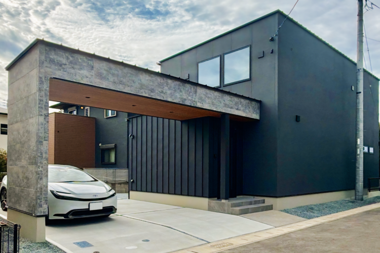 南区御幸木部1丁目建売