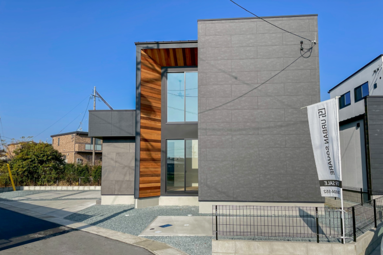 南区元三町1丁目建売