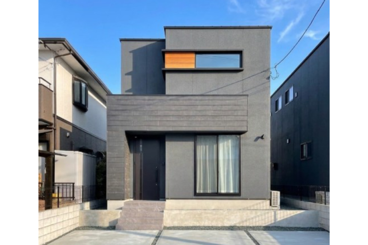 北区武蔵ヶ丘1丁目1号地建売