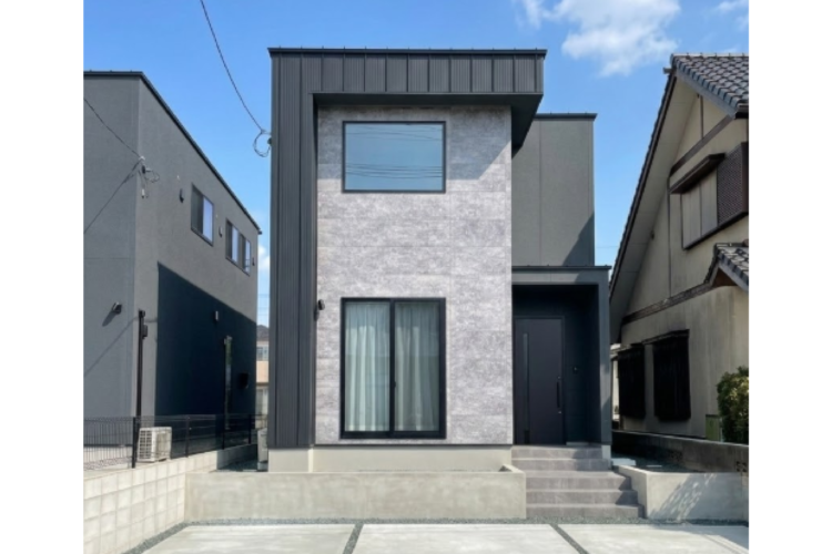 北区武蔵ヶ丘1丁目2号地建売