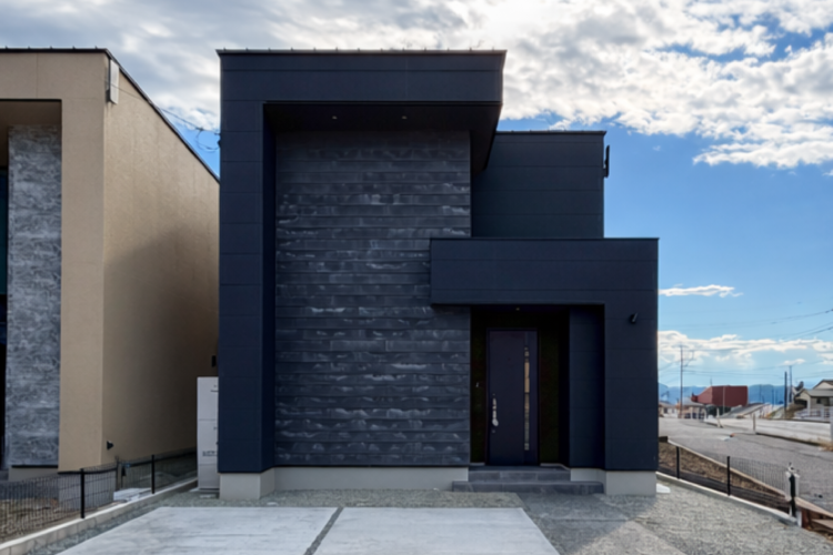 菊池郡大津町大津2号地建売