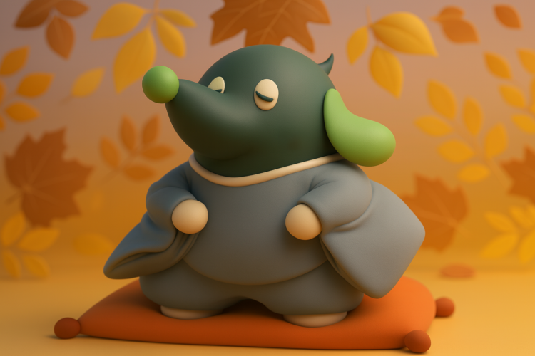 【11月15日】今日は七五三！健やかな成長をお祝いしましょう🎉