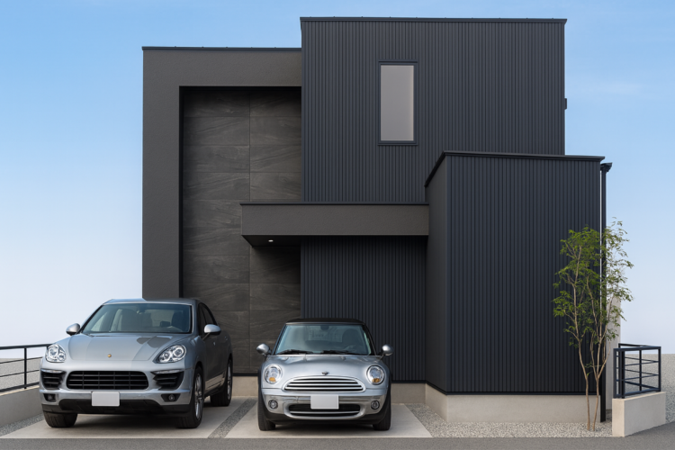 東区花立３丁目2号地建売