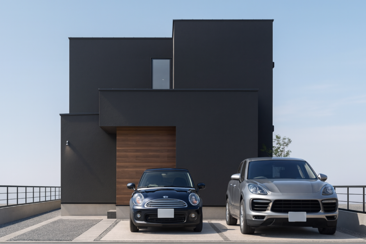 合志市豊岡1号地