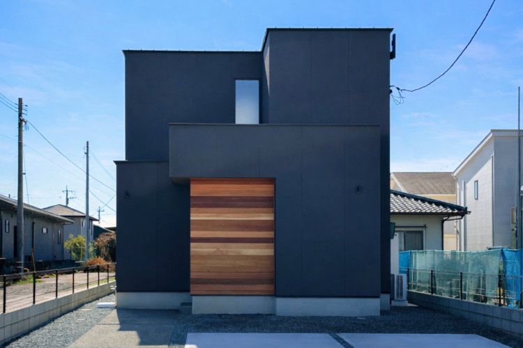 合志市豊岡1号地