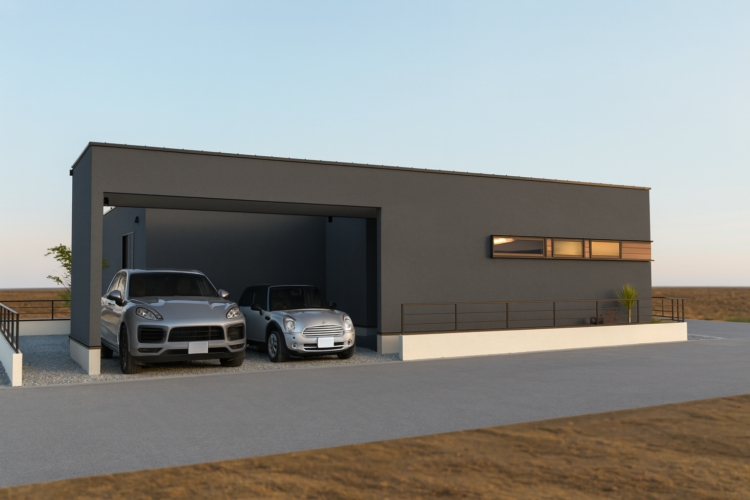 三養基郡みやき町原古賀3号地建売