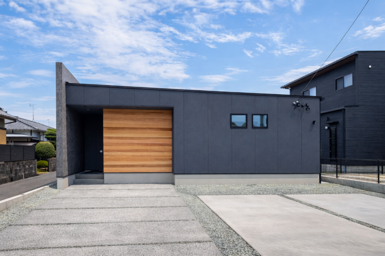 佐賀市南佐賀1号地建売