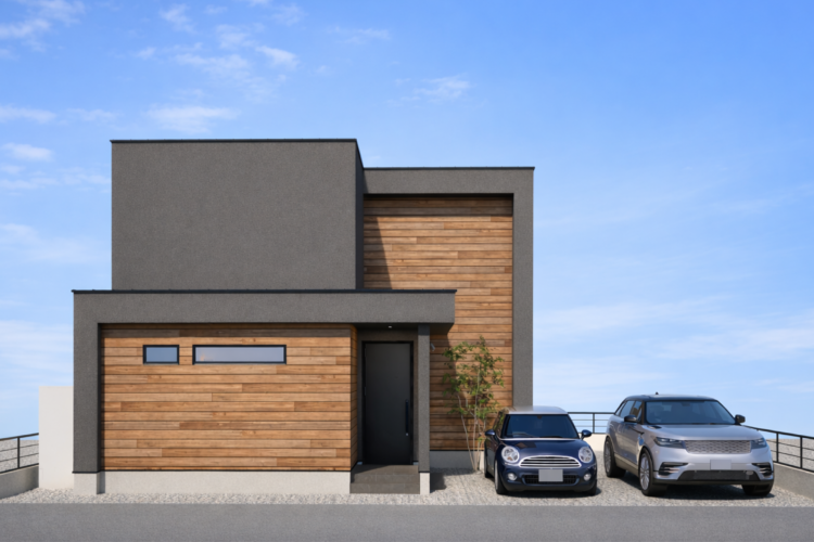 南区良町4丁目建売