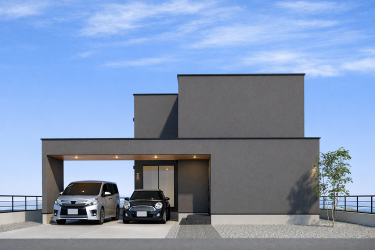 南区富合町田尻2期建売