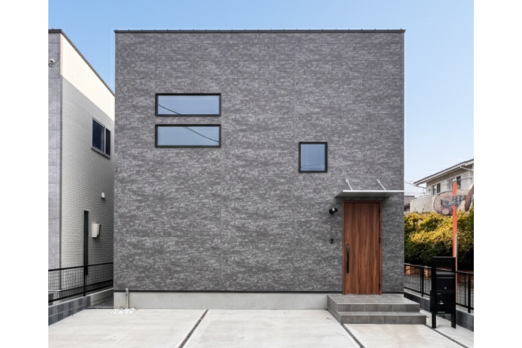 菊陽町津久礼1号棟