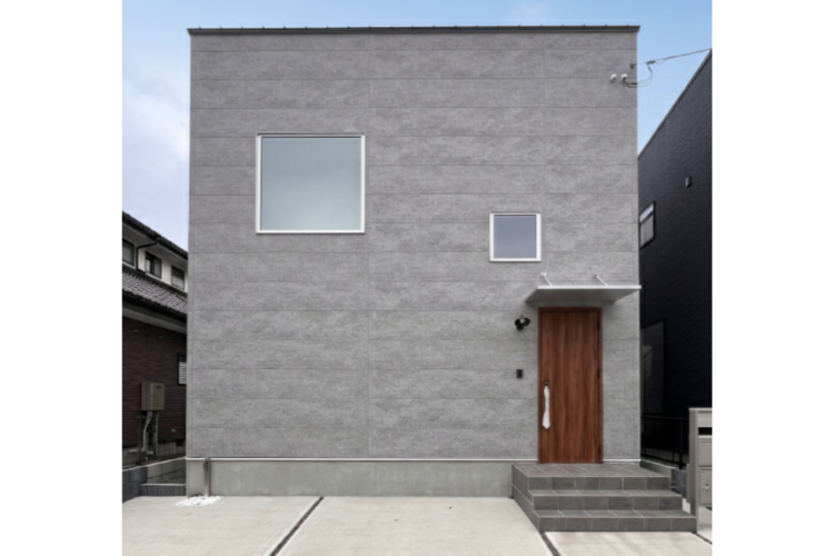 菊陽町津久礼2号棟