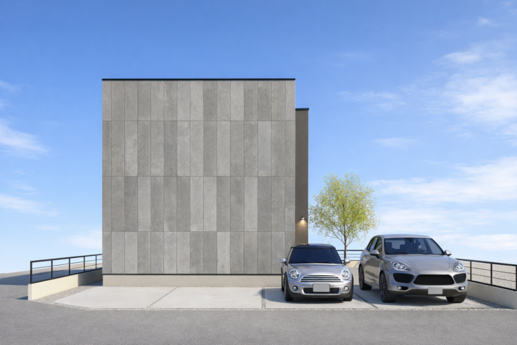 八代市古閑中町2号地建売