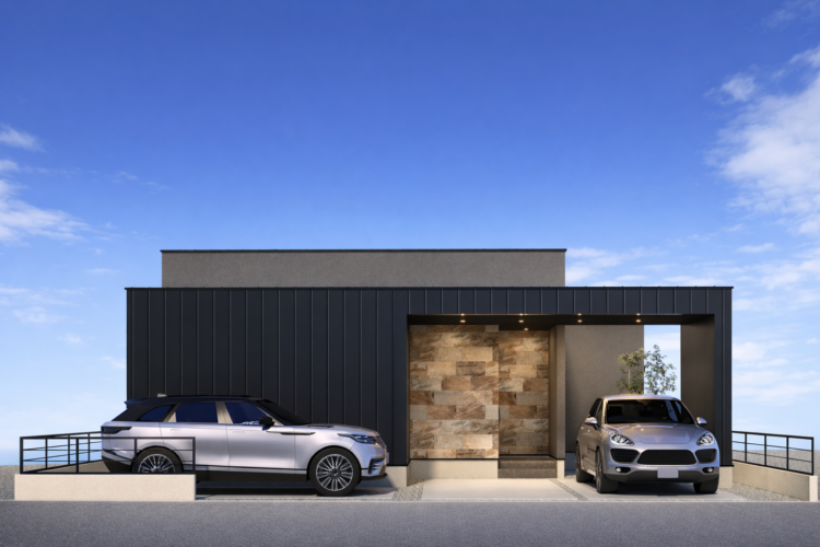 八代市古閑中町１号地建売